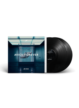 Avicii Forever