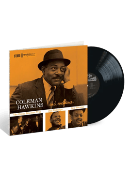 Coleman Hawkins and Confrères