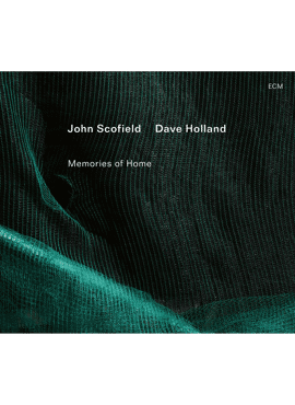 John Scofield / Dave Holland