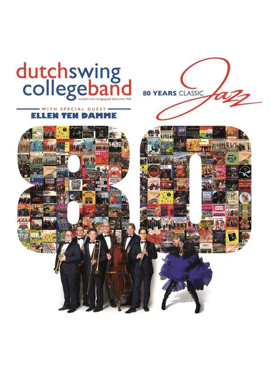 Dutch Swing College Band 
