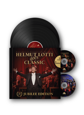 Helmut Lotti Goes Classic
