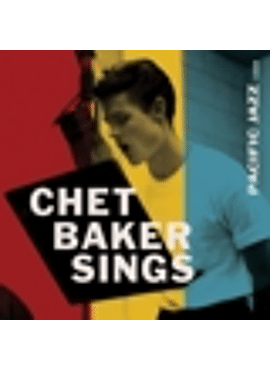 Chet Baker