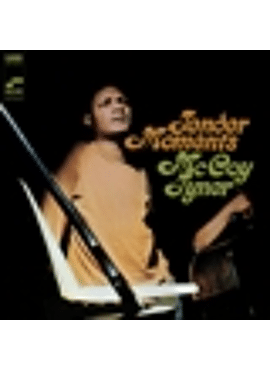 McCoy Tyner 