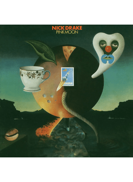 Nick Drake 