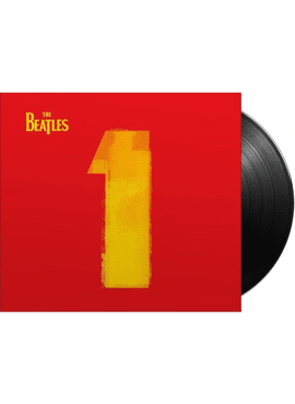 The Beatles - 1 