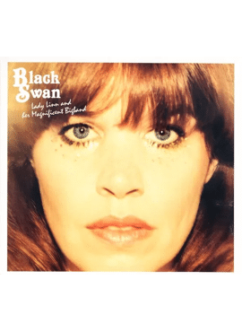 Lady Linn & Her Magnificent Bigband