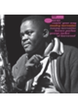 Stanley Turrentine