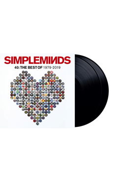 SIMPLE MINDS