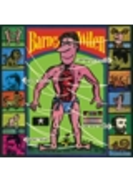 BARNEY WILEN 
