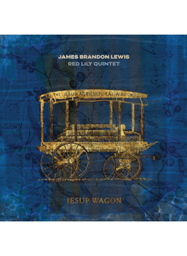 James Brandon Lewis / Red Lily Quintet