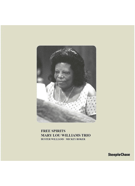 Free Spirits  
