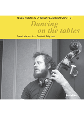 Niels-Henning Orsted Pedersen 