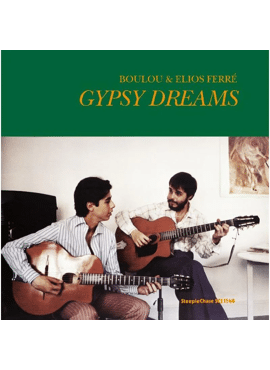  Boulou & Elios Ferre 