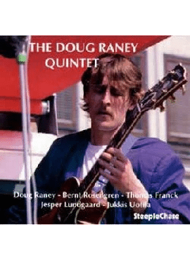 Doug Raney