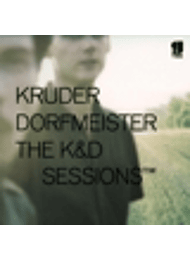 KRUDER & DORFMEISTER K & D 