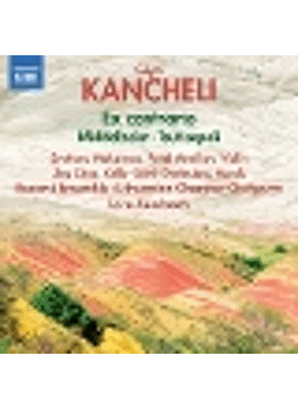 Giya KANCHELI