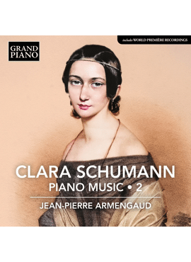 Clara Schumann