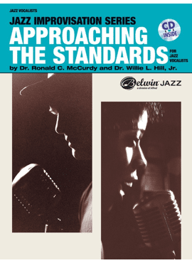 Approaching the Standards for Jazz Vocalists