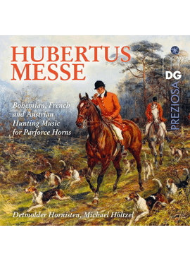 Detmolder Hornisten /  Michael Höltzel