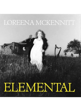 Loreena Mckennitt 