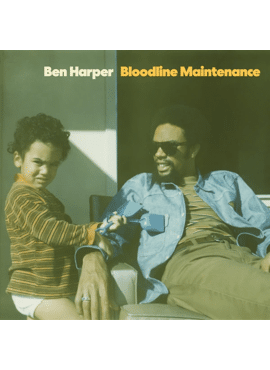 Ben Harper 
