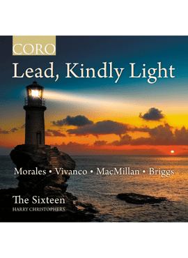 The Sixteen Harry Christophers 