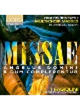 Orazio Benevoli: Missae Angelus Domini & Dum complerentur