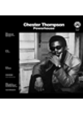 CHESTER THOMPSON 