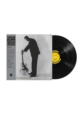 Kenny Burrell - Kenny Burrell