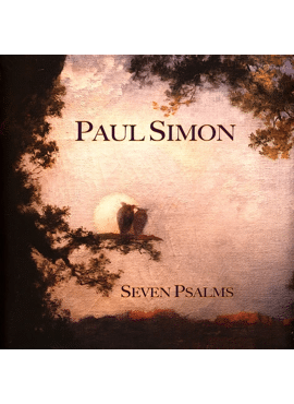 Paul Simon 