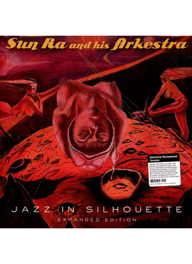 Sun Ra & His Arkestra