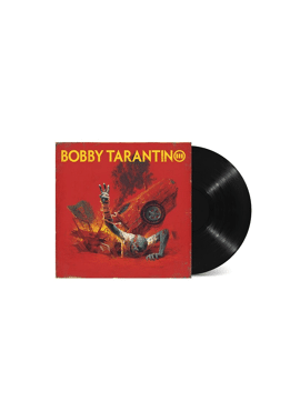 Bobby Tarantino III Logic