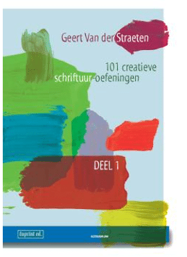 Schriftuuroefeningen, deel 1