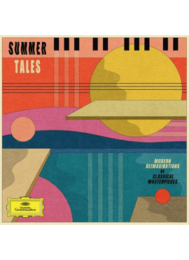 Summer Tales