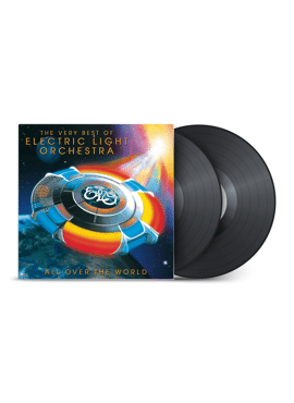 Electric Light Orchestra 