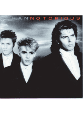 Duran Duran 
