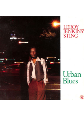 Leroy Jenkins 