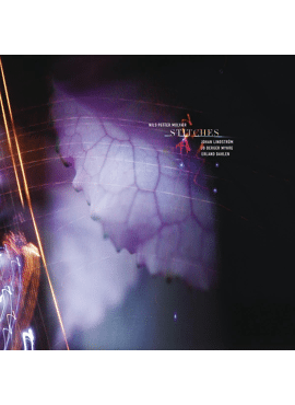 Nils Petter Molvaer -Stitches (2LP)