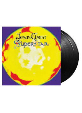 Jesus Christ Superstar