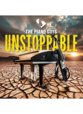 The Piano Guys 