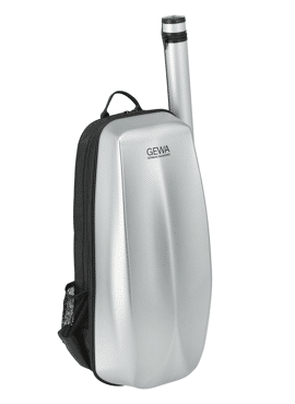   Vioolkoffer Space Bag Silver