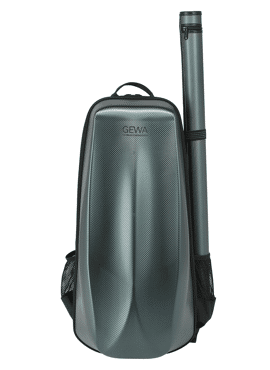   Vioolkoffer Space Bag Gruin