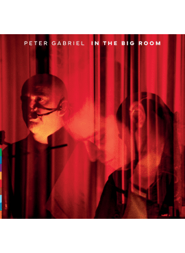  Peter Gabriel