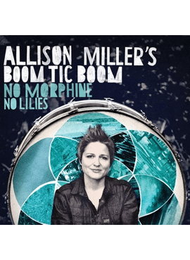 ALLISON MILLER