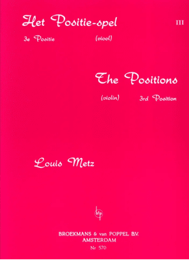 Positiespel 3 (3E)