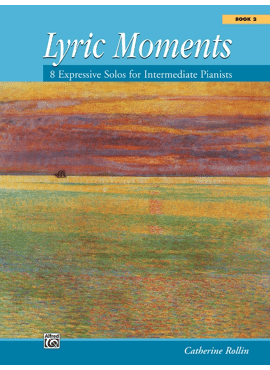 Lyric Moments, Book 2