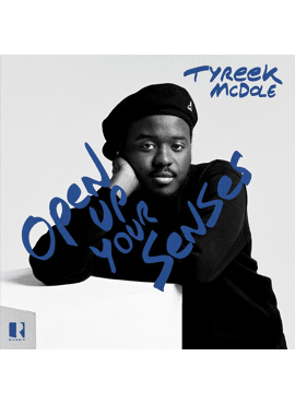 Tyreek McDole CD