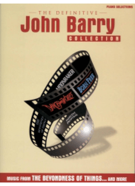 John Barry Definitive Collection