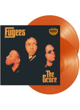 Fugees 