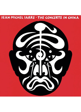 JEAN-MICHEL JARRE 